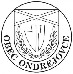 Pečať obce ONDREJOVCE