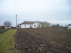 Bývalý kaštieľ